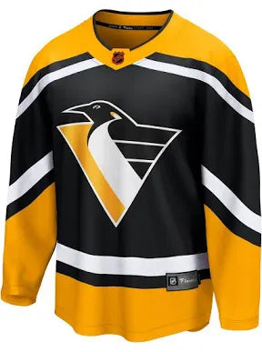 Penguins REV YTH Jersey-NBA Hardwood Classics Jerseys -