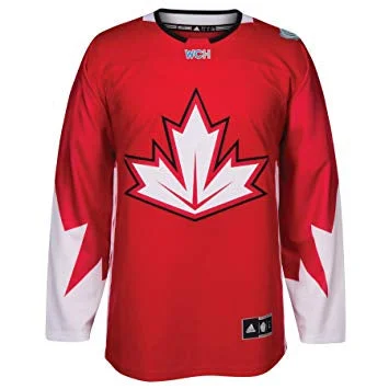 Canada WC16 CHD Jersey-NBA Alternative Jerseys -