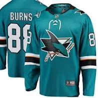 Burns #88 Fanatics Jersey-NBA Fan Favorite Jerseys -