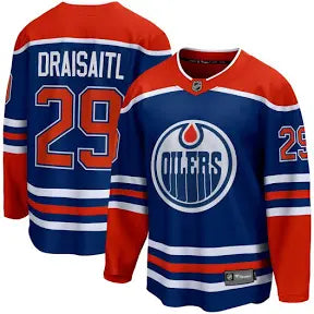 Draisaitl YTH Jersey-NBA Chinese New Year Jerseys -