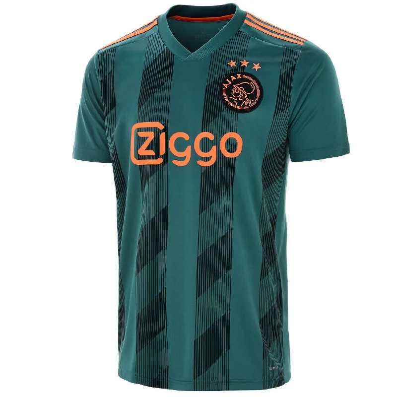 Ajax 19/20 Away Jersey-AFC Special Edition Jerseys -