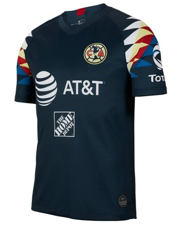 Club America 19/20 Away Jersey-AFC Special Edition Jerseys -