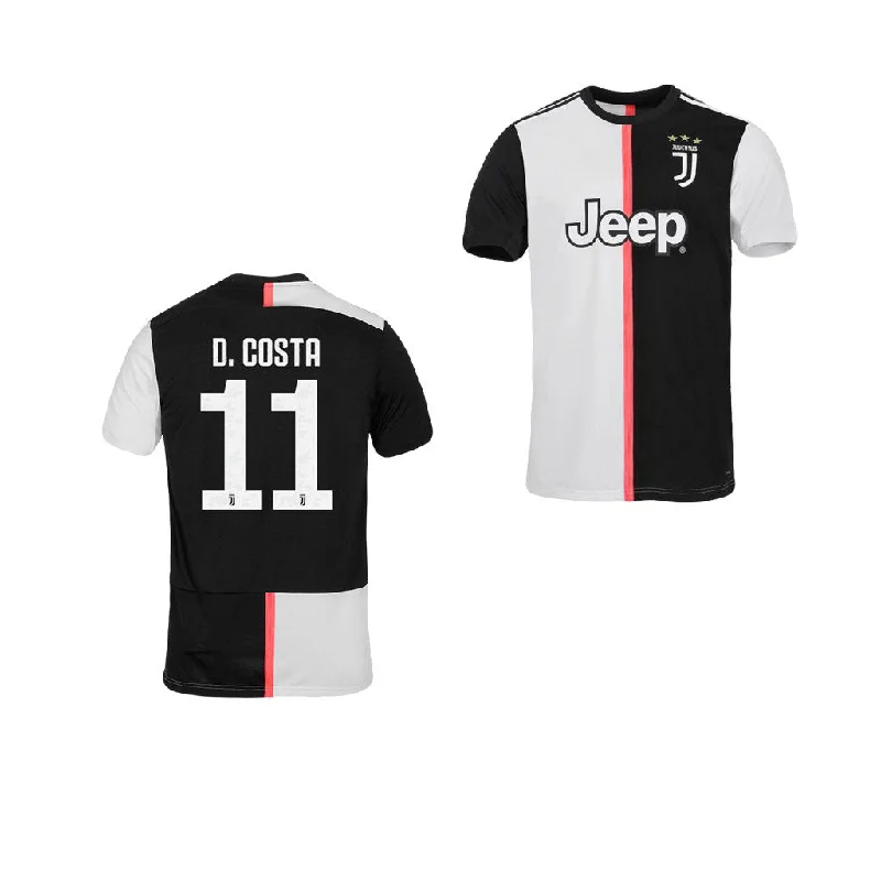 D.Costa Youth 19/20 Home Jersey-AFC Team Jerseys Online -