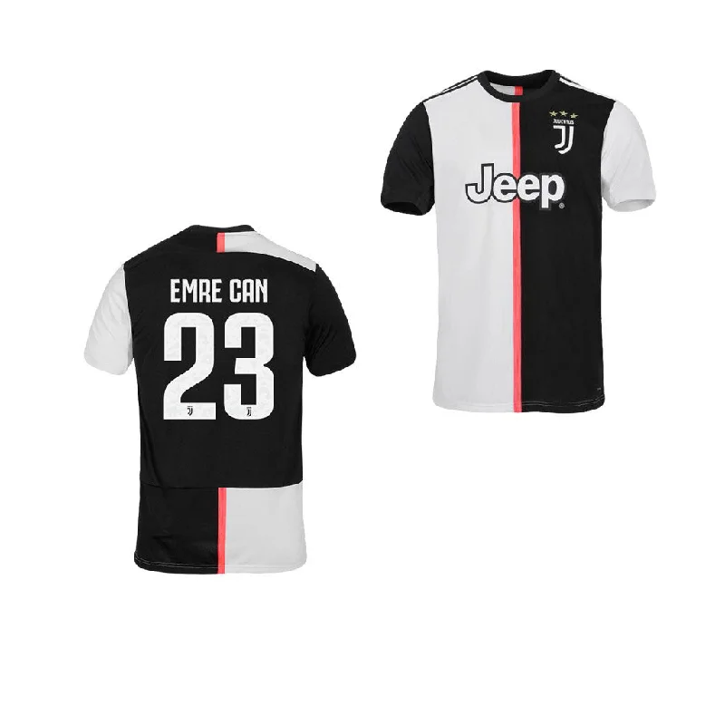 Emre Can Youth Home Jersey 19/20-AFC Game Day Jerseys -