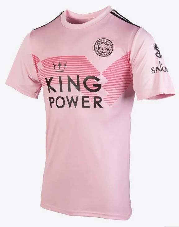 LCFC Away Jersey 19/20-AFC Game Jerseys for Sale -