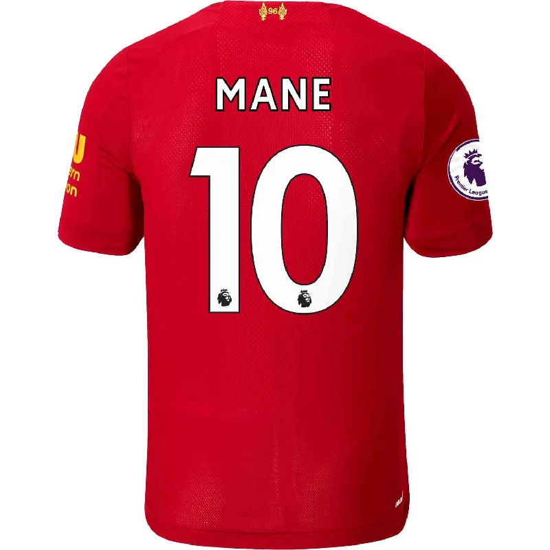 LFC Mane Youth 19/20 Home Jersey-AFC Stylish Football Jerseys -