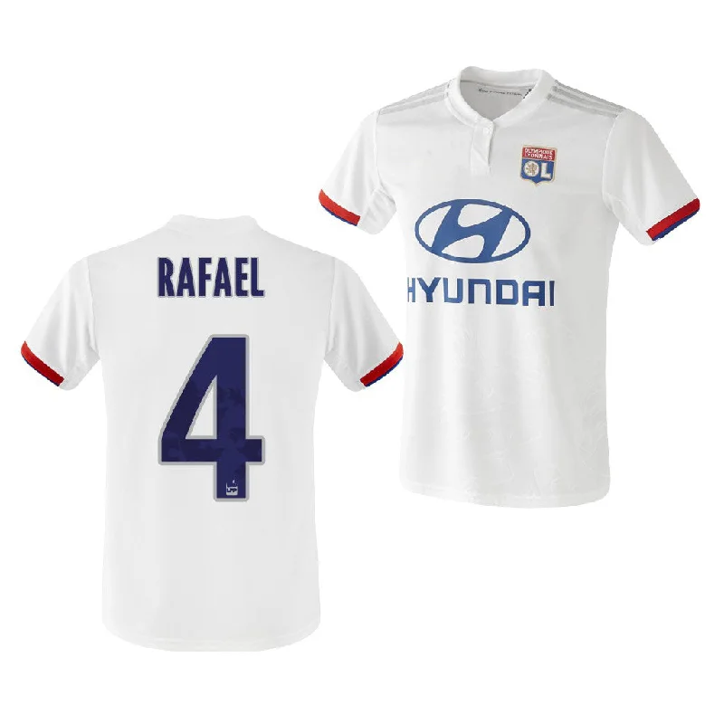 OL Rafael 19/20 Home Jersey-AFC Fan Shop Jerseys -